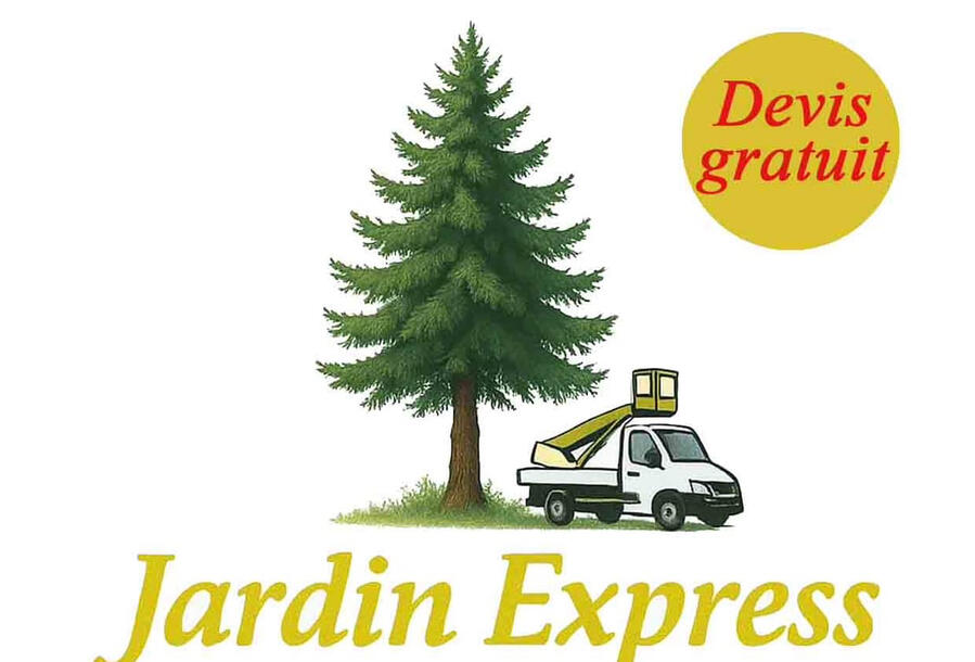 Jardin Express SRL